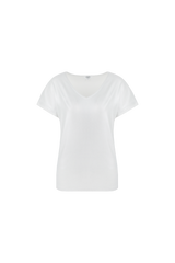 c&s t-shirt imone met v-hals
