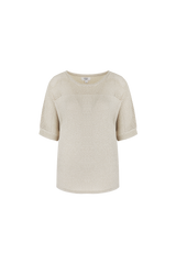 trui myrthe zand kleur van c&s the label