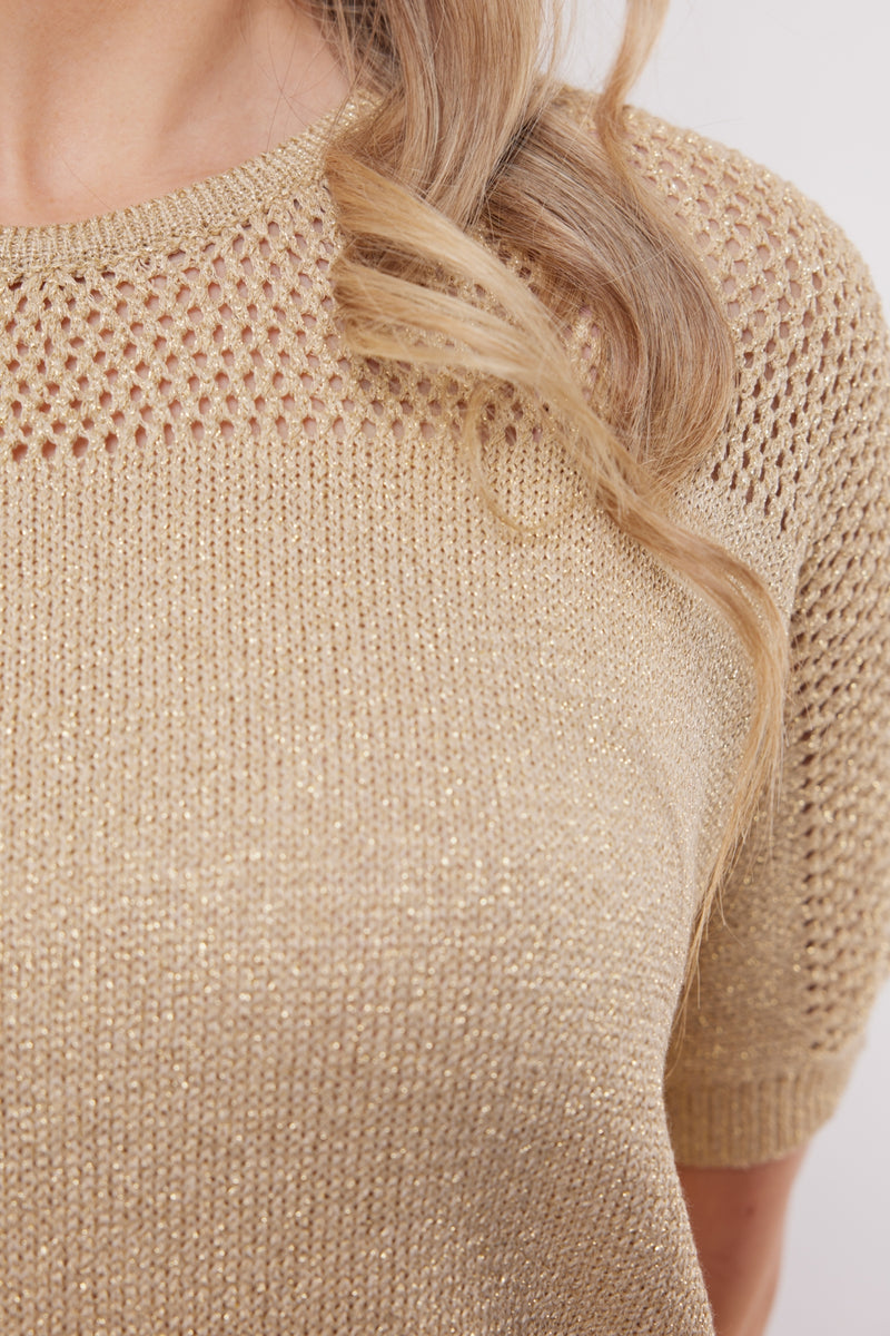 c&s the label trui myrthe zand