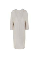c&s the label vest myla sand
