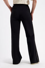 lady day broek eleyn zwart