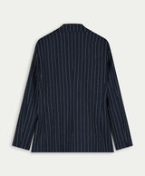 Elvira Casuals Blazer Bella-Navy
