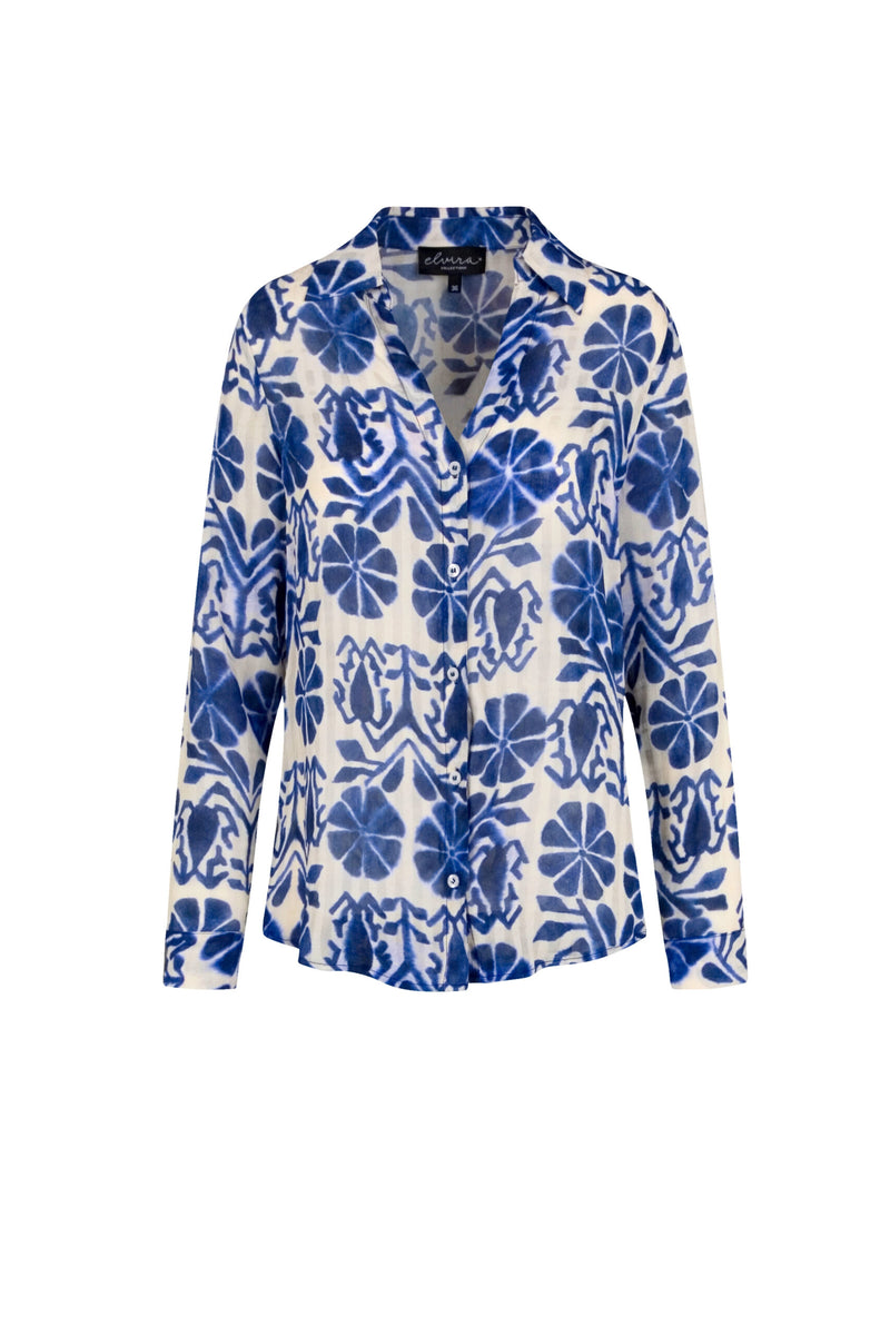 blouse fay van elvira casuals