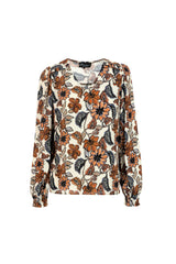 blouse pascelle van elvira collections