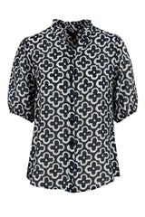 elvira blouse suus bloom