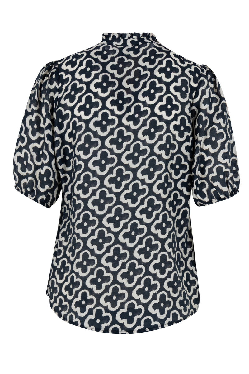 blouse suus van elvira casuals