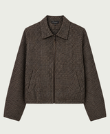 elvira casuals jack kaylee dark coffee check