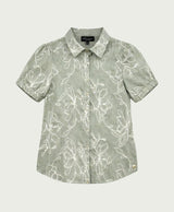 elvira casuals blouse nadia sage 