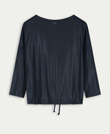 elvira top britt navy