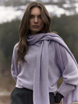 Lady Day-Trui Arleen-Ice Purple