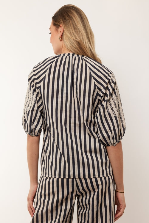 blouse easton van g-maxx