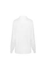 G-maxx Blouse Senne Offwhite