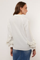 blouse yaell g-maxx