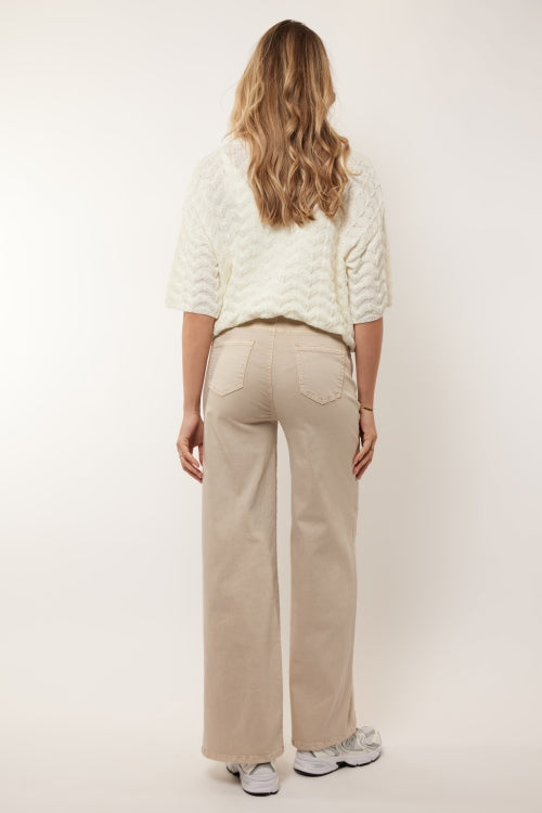 g-maxx broek neona zandkleur