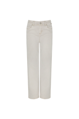 g-maxx wide leg broek neona sand