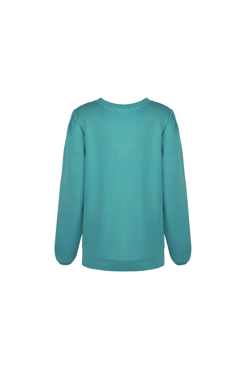 G-maxx Sweater Lilia Arctic Blue
