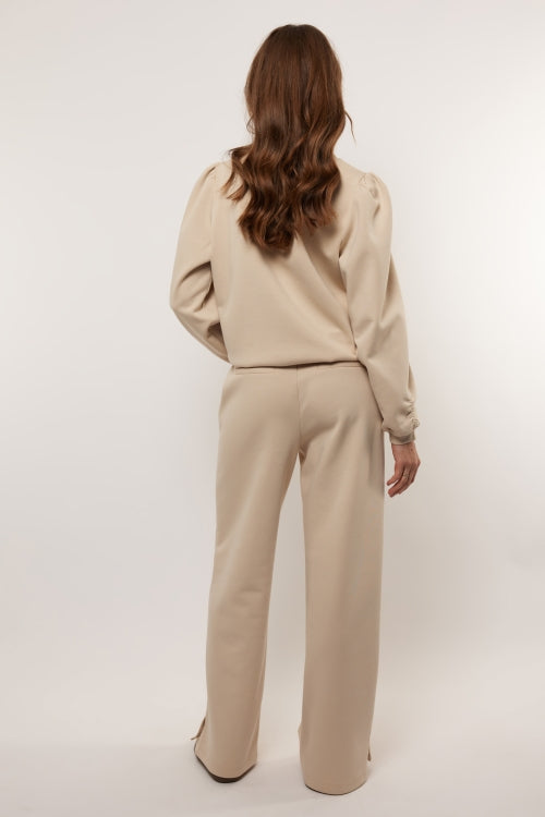 g-maxx sweater lila gravel