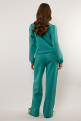 g-maxx broek milia arctic blue