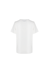 G-maxx T-shirt Siv Offwhite