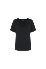g-maxx shirt siv met v-hals