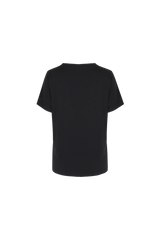 G-maxx T-shirt Siv Black