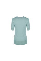 G-maxx Trui Camillia Gray Fog (Lichtblauw)