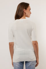 G-maxx Trui Camillia Offwhite