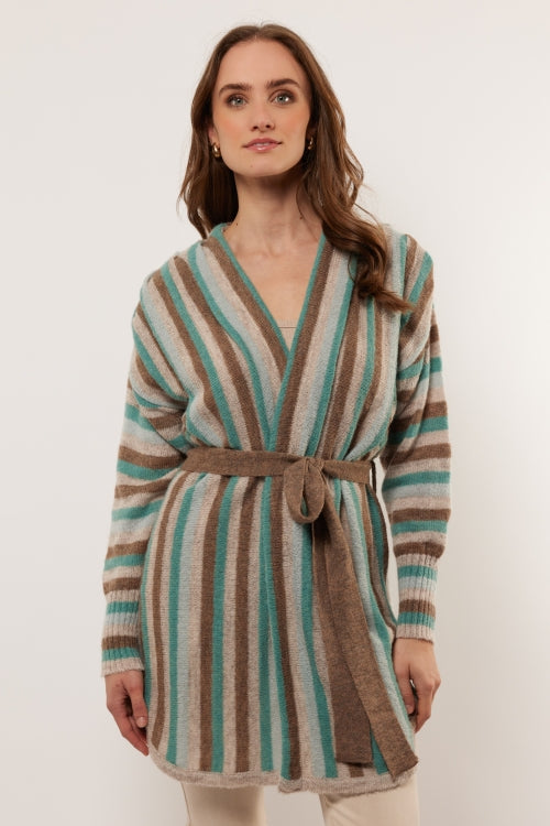 vest Amina van g-maxx