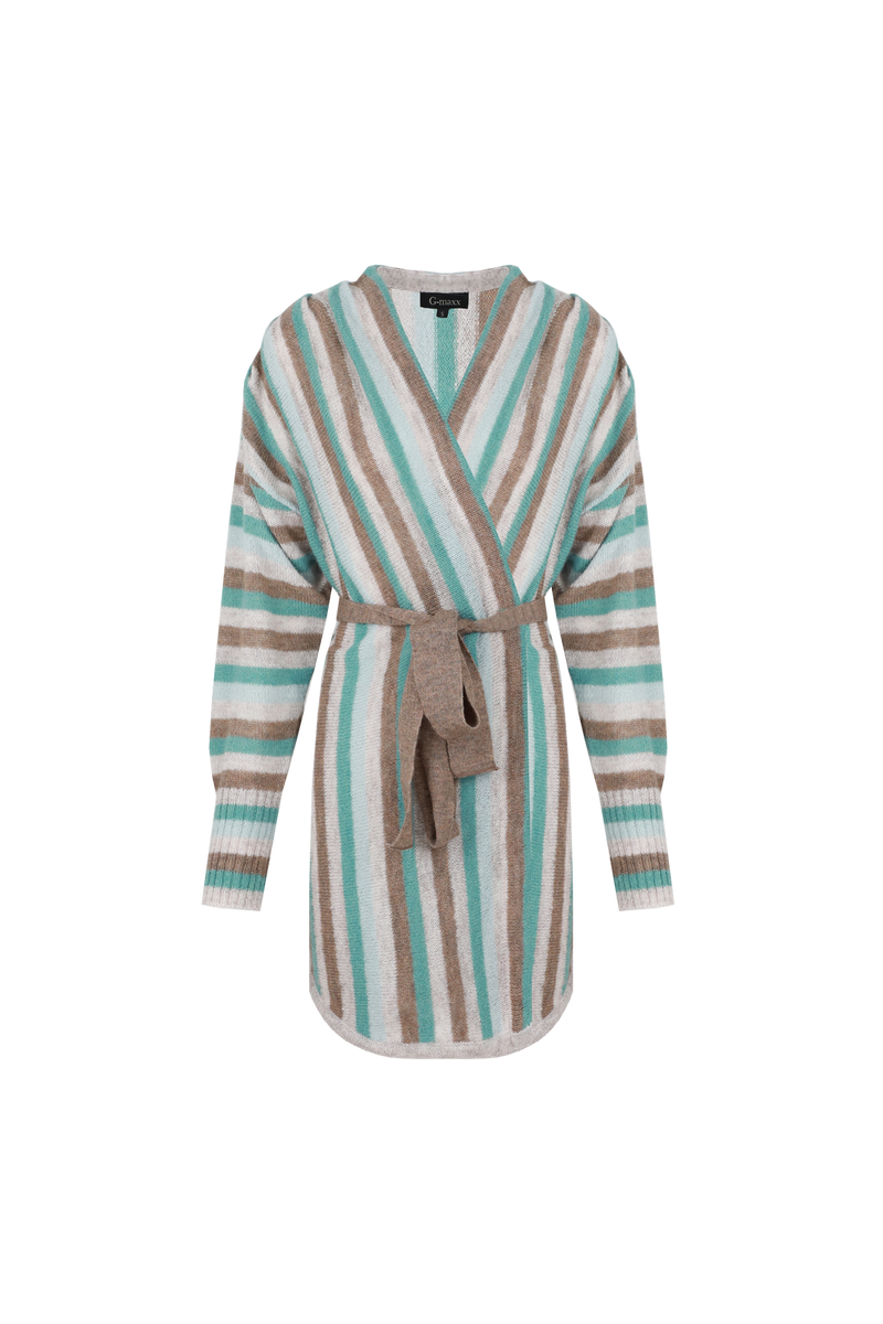 g-maxx amina knitting cardigan