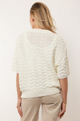 cardigan tate offwhite g-maxx