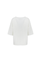 G-maxx Vest Tate Offwhite