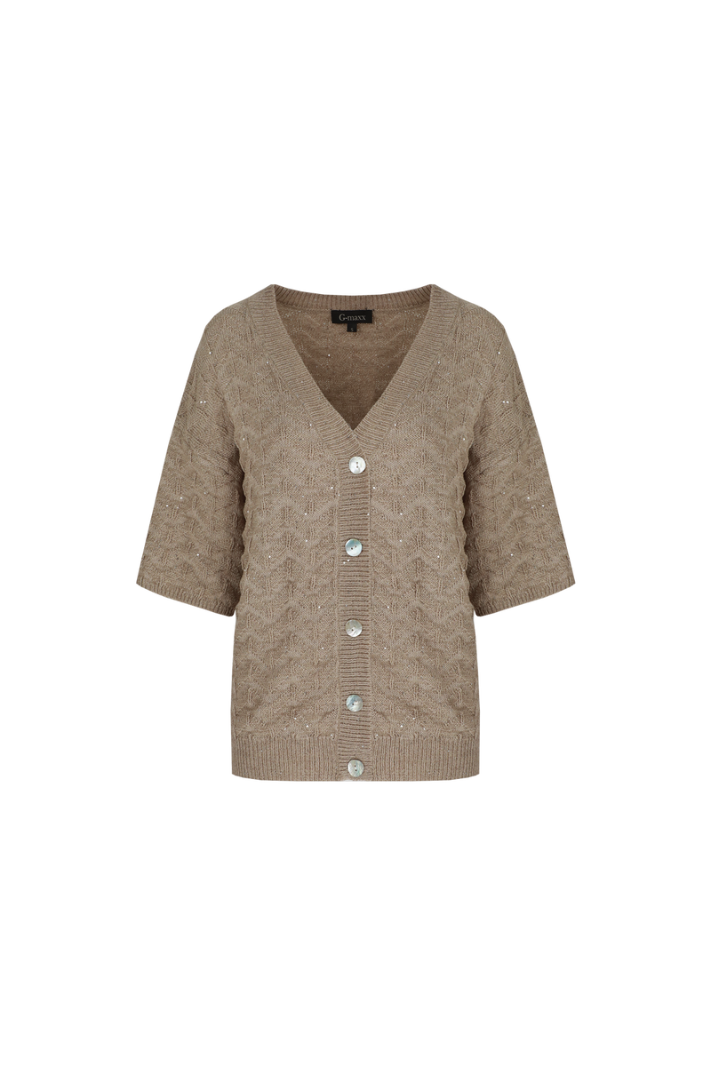 vest tate sahara van g-maxx