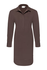 Kimara travel jurk Caya medina mist