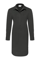 kimara jurk caya grey souk
