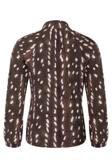 kimara maeve blouse sahara soul