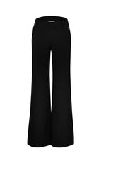Kimara-Travel Broek Serenity-Black