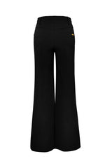 Kimara-Travel Broek Serenity-Black