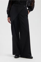Lady Day – Travel Broek Elliot–Black