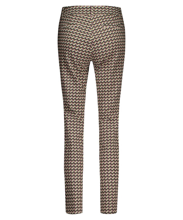 lady day broek colette studio print