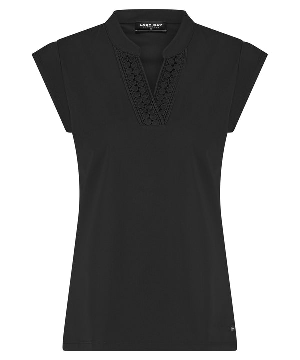 lady day top courtney