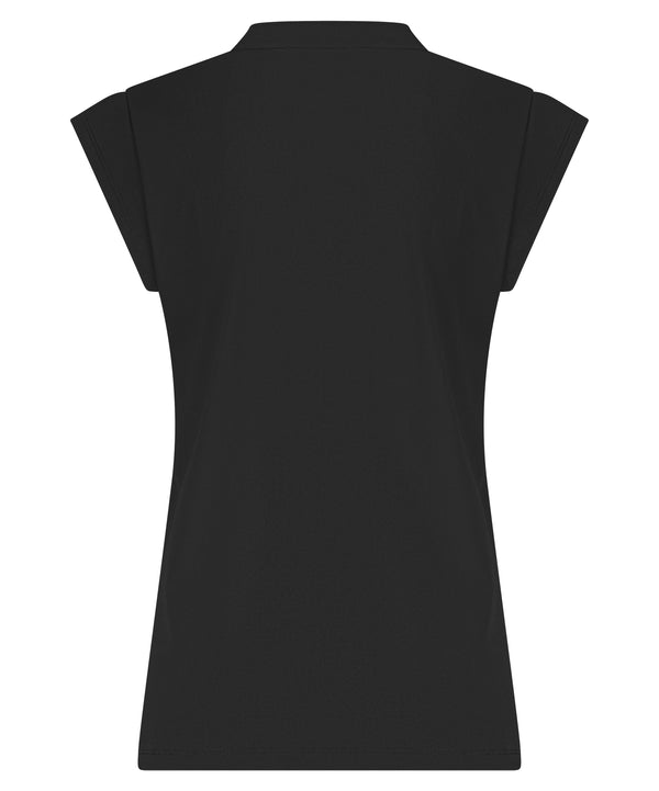 Lady Day Top Courtney Black