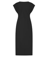 lady day jurk doris zwart