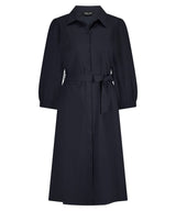 Lady Day Jurk Louisa Blue