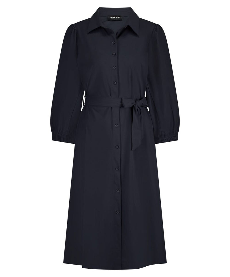 Lady Day Jurk Louisa Blue