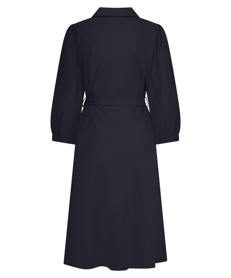 Lady Day Jurk Louisa Blue