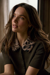 lady day cardigan marlot deep forest