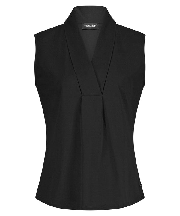 lady day top naomi black