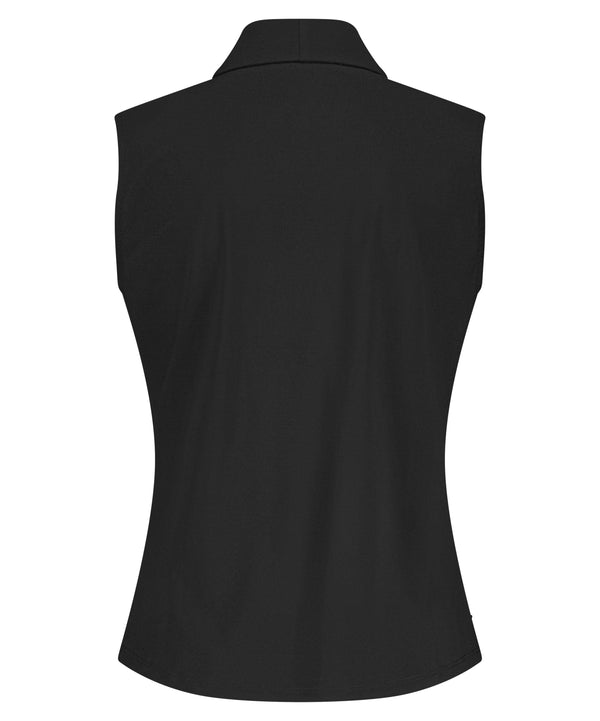 Lady Day Top Naomi Black