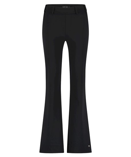 lady day broek poppy black