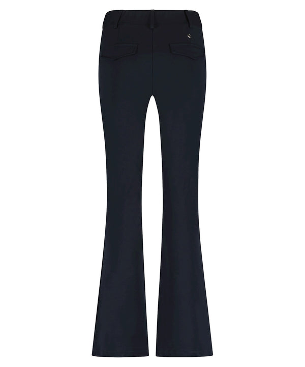 lady day poppy blue